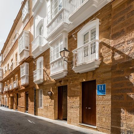 Bypillow Casa Gades Cadiz Exterior photo