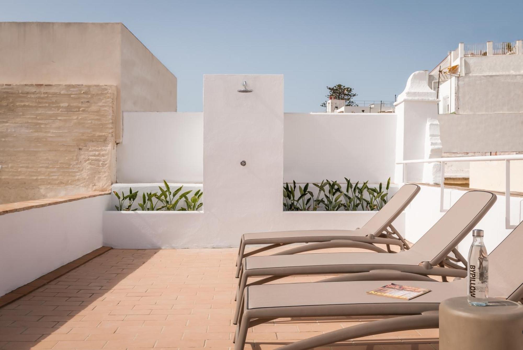 Bypillow Casa Gades Cadiz Exterior photo