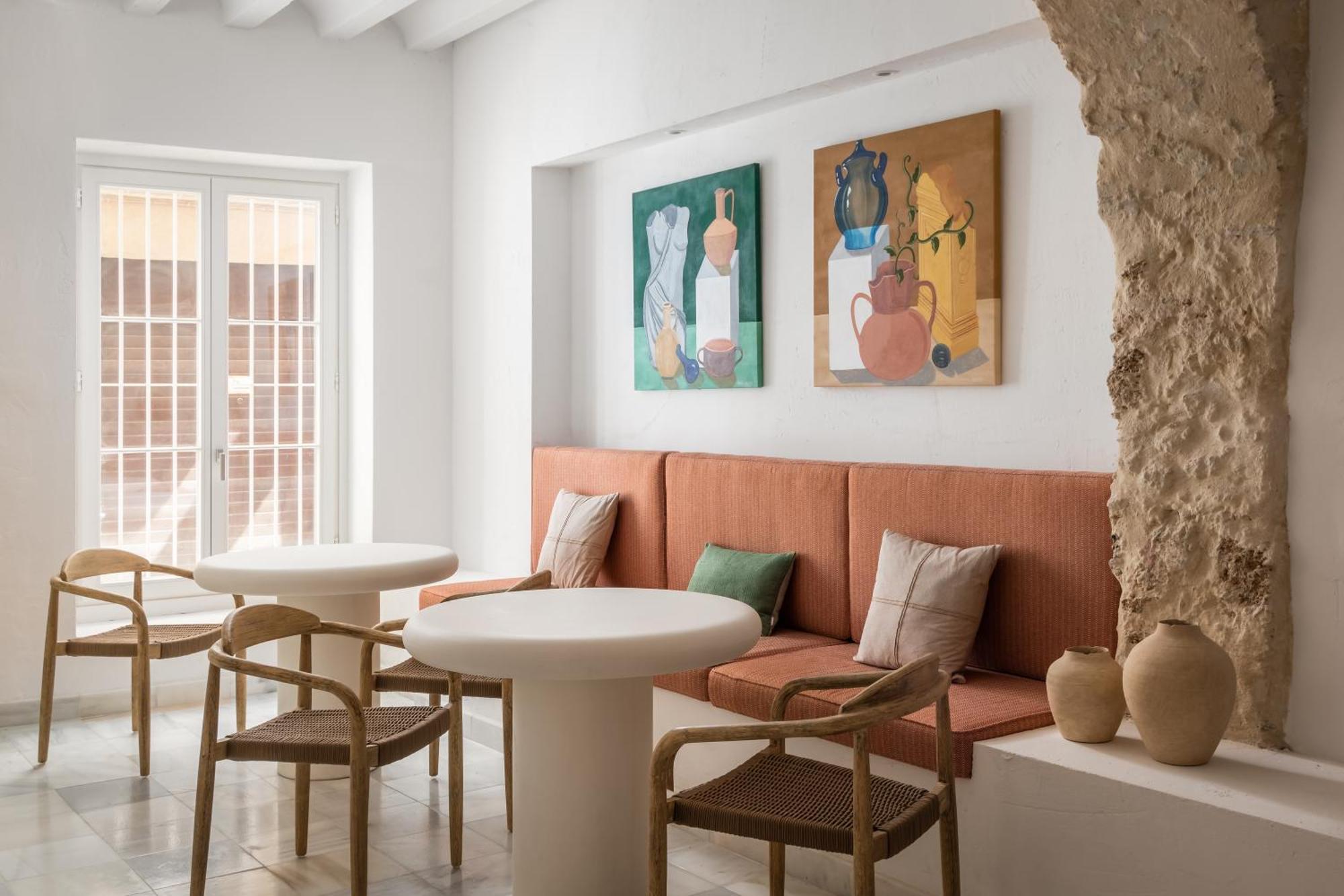 Bypillow Casa Gades Cadiz Exterior photo